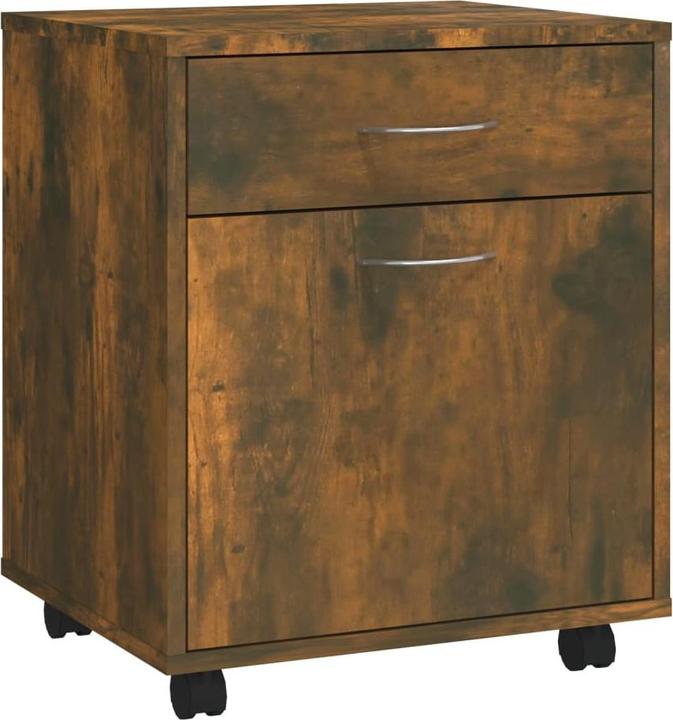 Actual product image VidaXL Sunhild (45 x 38 x 54 cm)