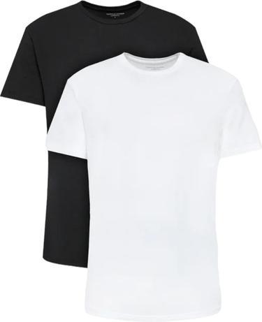 Produktbild Tommy Hilfiger Herren T-Shirt 2er-Pack (XXL)
