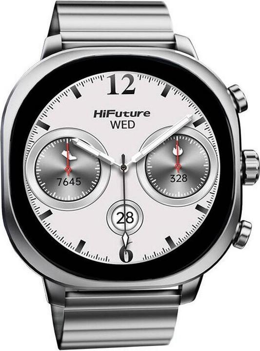 Actual product image HiFuture Aix