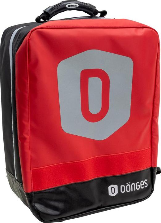 Produktbild Dönges Notfallrucksack SEG mit Innentaschen, 29 l (29 l)