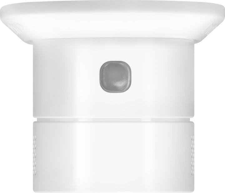 Image du produit Trust Smart Home Zigbee CO Detector ZCO-900 Détecteur de monoxyde de carbone blanc HxLxL 49x60x60 mm