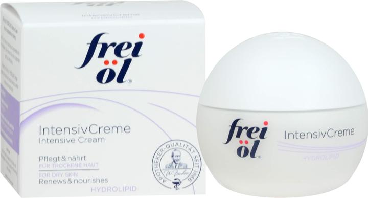 Produktbild Herba Frei IntensivCreme (Körpercreme, 50 ml)