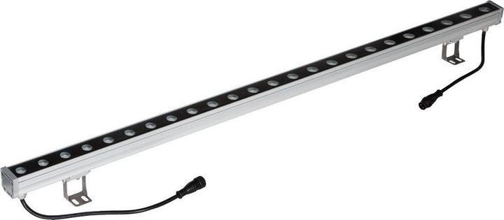 Outdoor wall lamp