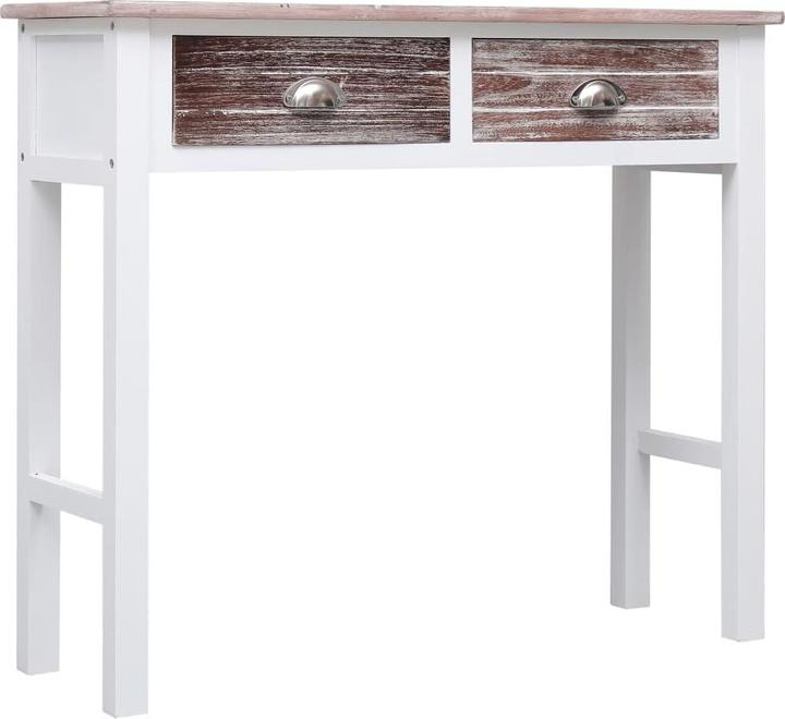 Image du produit VidaXL Clara (90 x 30 x 77 cm)