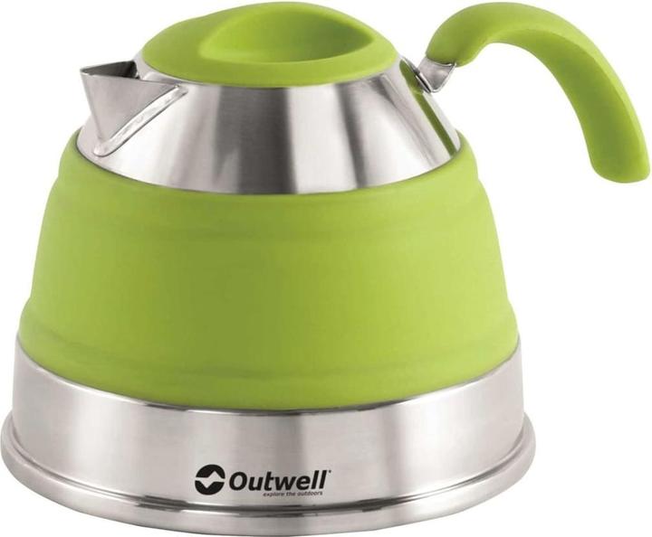 Outwell Collaps Kessel