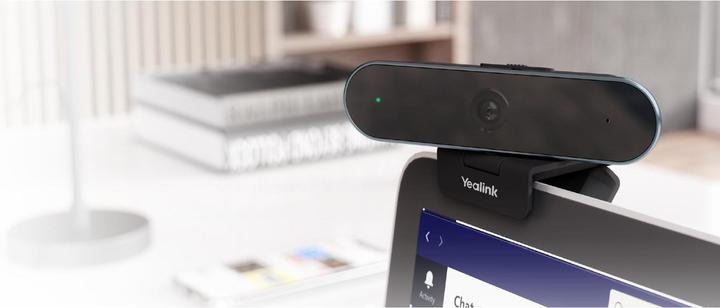 Image du produit Yealink Webcam UVC20 autofocus 1080P 30 fps (2 Mpx)
