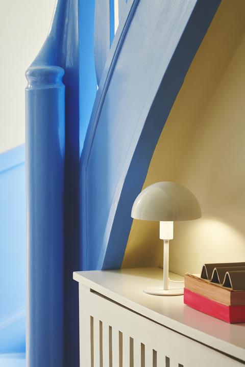 Actual product image Nordlux Ellen (E14)