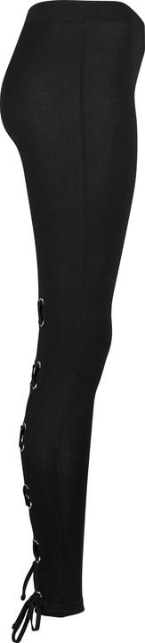 Immagine prodotto Urban Classics Leggings da donna allacciati sul retro (M)