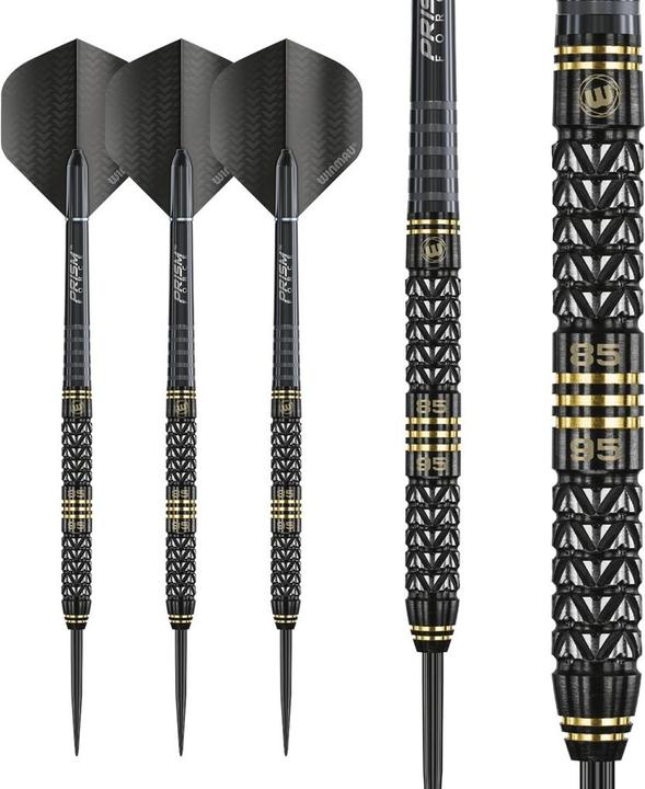 Produktbild Winmau Steeldarts Aspria (24 g)