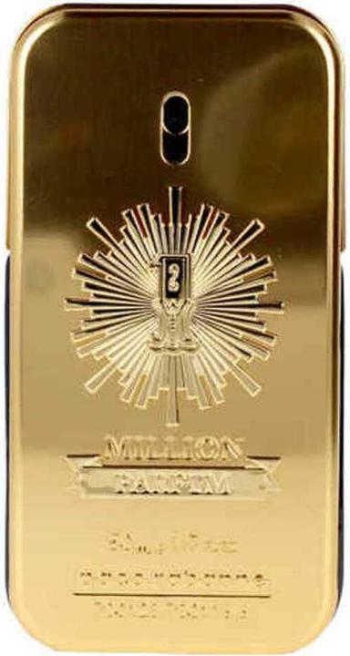 Actual product image Paco Rabanne 1 million (Eau de parfum, 200 ml)