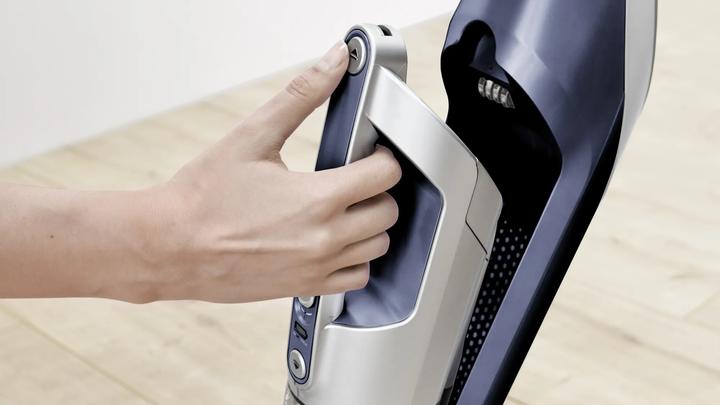 Actual product image Bosch Hausgeräte BBH3K2800