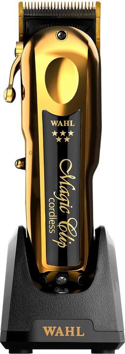 Immagine prodotto Wahl Magic Clip Oro senza fili
