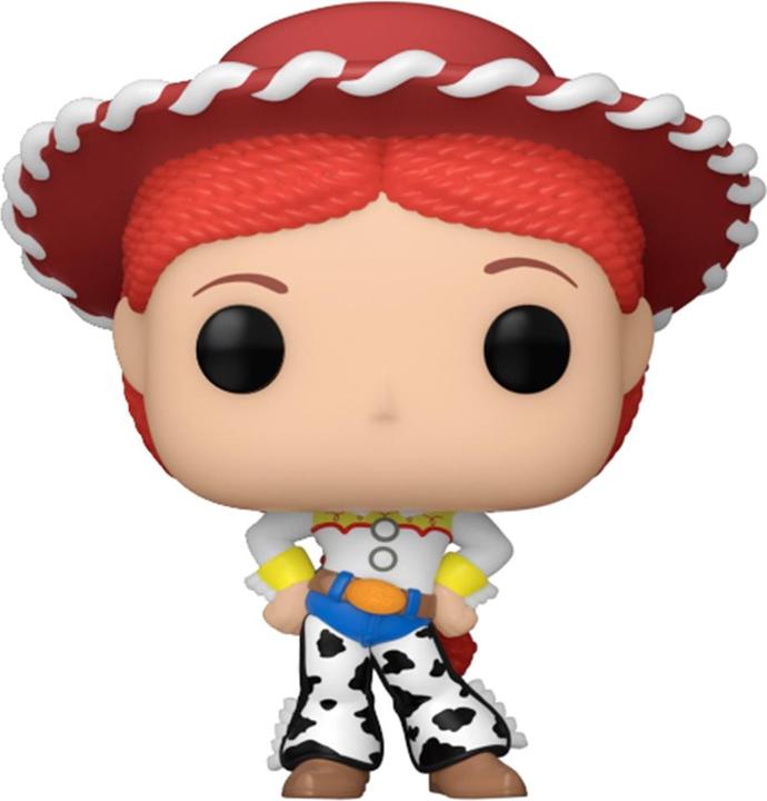 Actual product image Funko Pixar