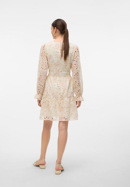 Actual product image Vero Moda VMKENSA Short dress Dress (L)