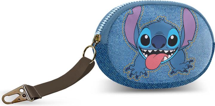 Produktbild Karactermania Pill Coin Purse Updown