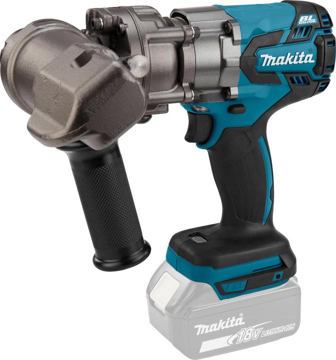Actual product image Makita Battery threaded rod cutter