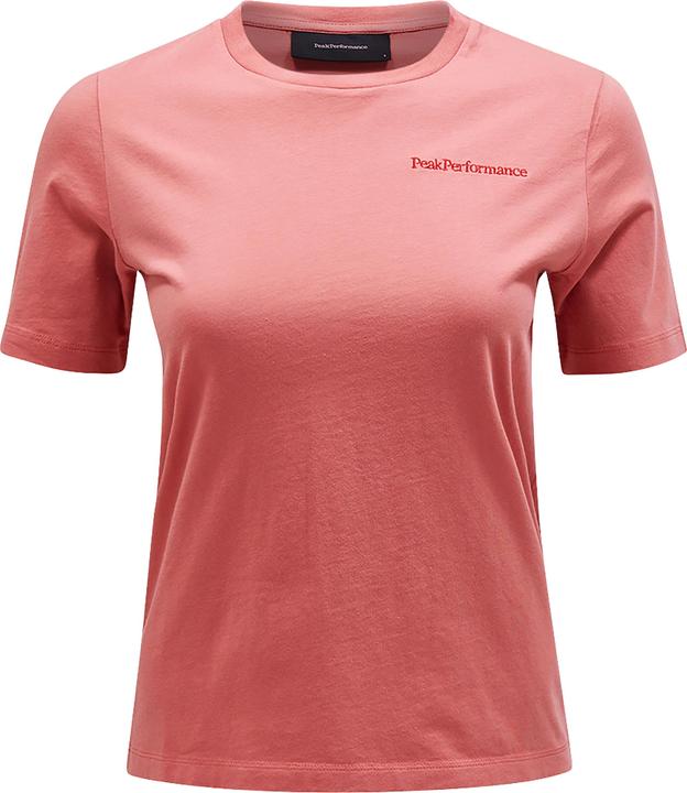 Peak Performance Original Small Logo