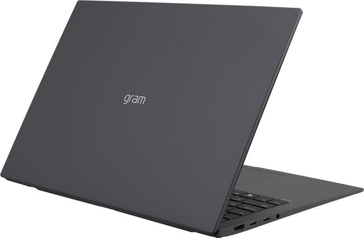 Produktbild LG 16Z90S Notebook I7 LPDDR5X SSD W11P (16", Intel Core Ultra 5 125H, 8 GB, 512 GB, DE)