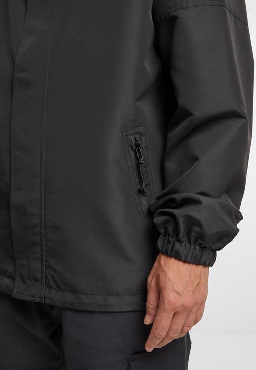 Immagine prodotto Brandit Uomo Giacca a vento leggera Frontzip - 174609 (XS)