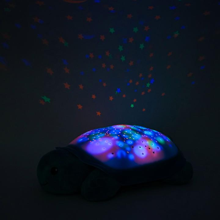 Actual product image Cloud B Twinkling Twilight Turtle