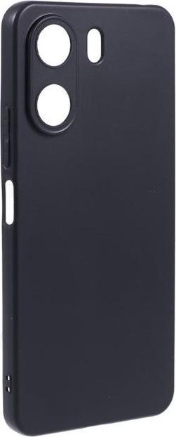 Immagine prodotto MU Classic Serie Softcase TPU (Xiaomi Poco C65, Xiaomi Redmi 13C)
