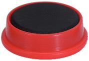 Produktbild KS Tools Magnet-Set, Ø 25mm, blau, 10er Pack