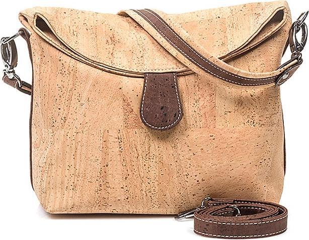 Produktbild Marla Pais Korktasche «Alfama» natur