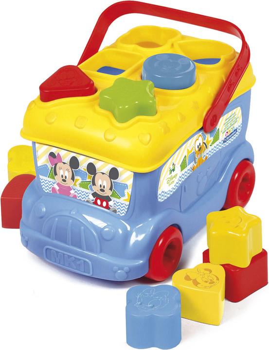 Immagine prodotto Clementoni Topolino Vormenhuis