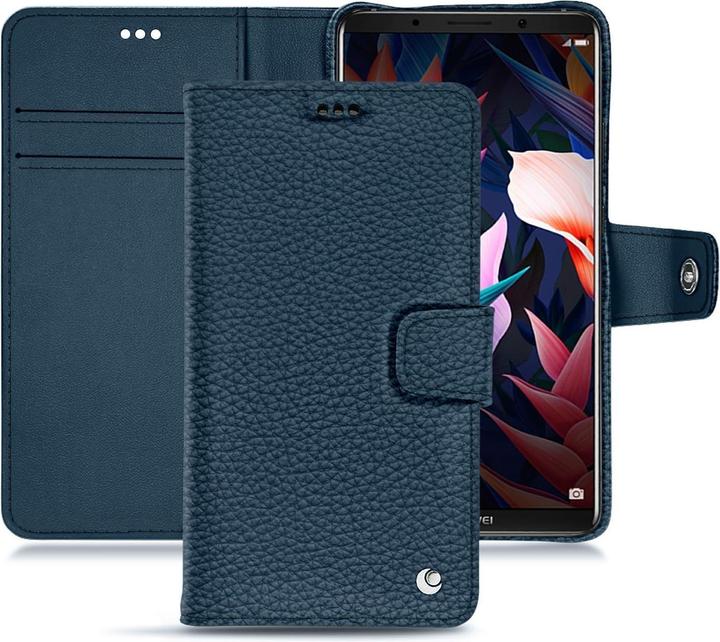 Image du produit Noreve Housse cuir portefeuille (Mate 10 Pro)
