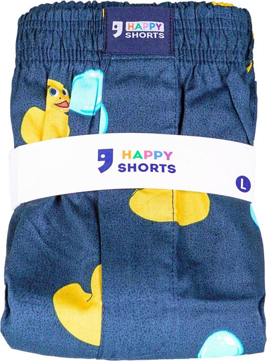 Immagine prodotto Happy shorts Motivi boxer (XL)