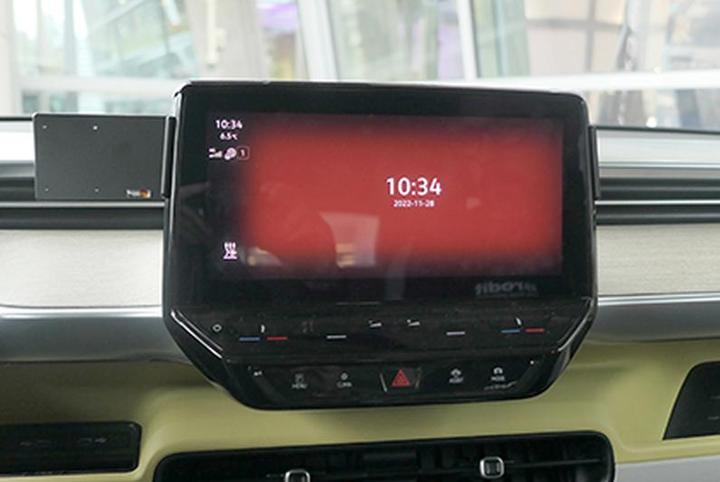Immagine prodotto Brodit ProClip VW ID. Buzz Bj. 23