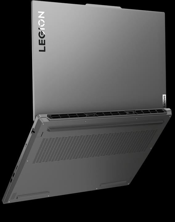 Produktbild Lenovo Legion 5 RTX 4060 (16", Intel Core i7-14650HX, 32 GB, 1000 GB, DE)