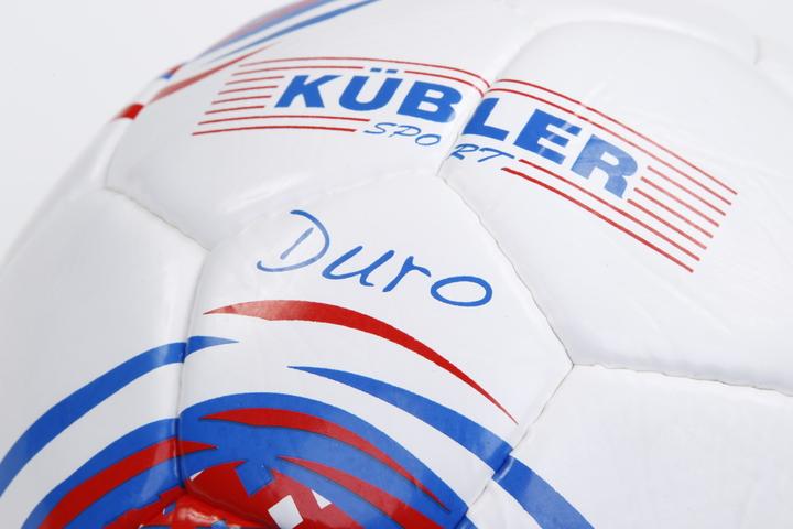 Image du produit Kübler Sport ® Fussball DURO