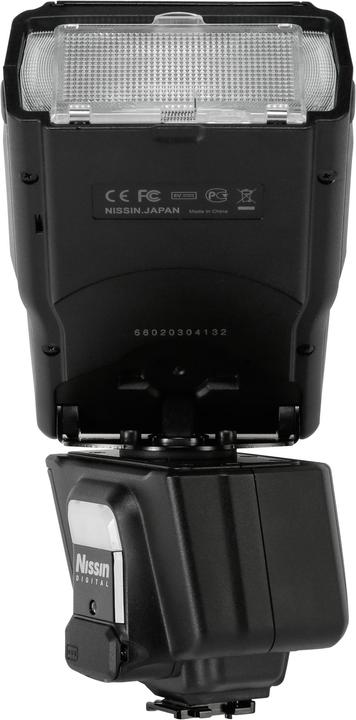 Actual product image Nissin Digital i60A (Plug-on flash, Panasonic, Olympus)