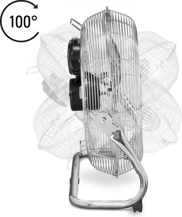 Produktbild Trotec TVM 14 (59 dB)
