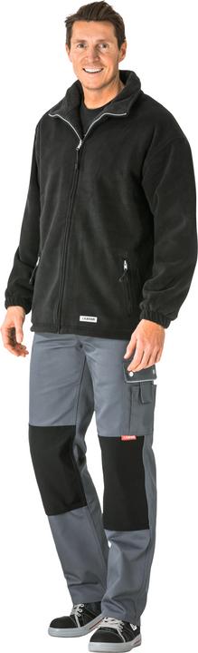 Produktbild Planam Fleecejacke (XL)