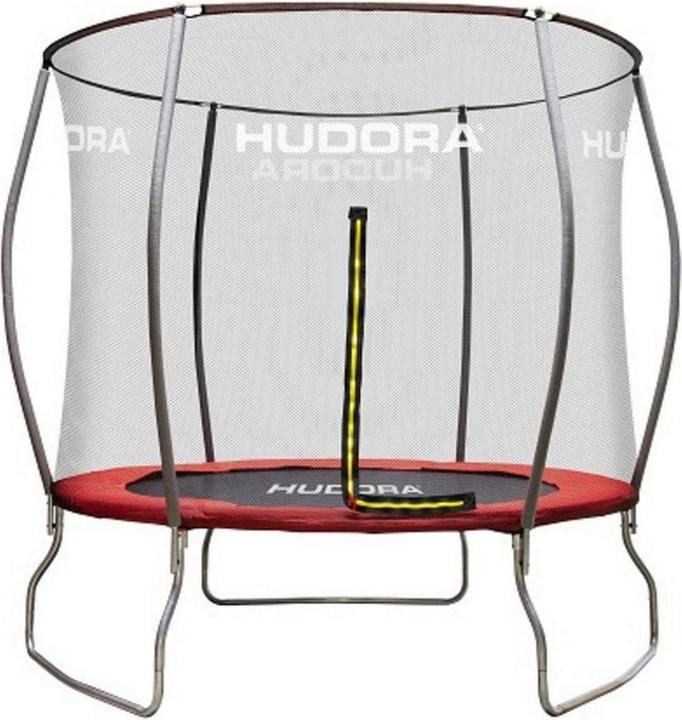 Produktbild Hudora Fantastic Trampolin 250V (250 cm)