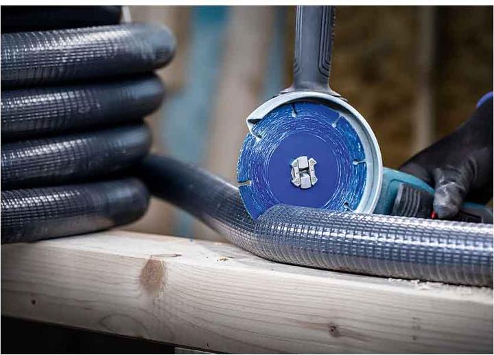 Actual product image Bosch Professional Zubehör Expert Carbide Multi Wheel