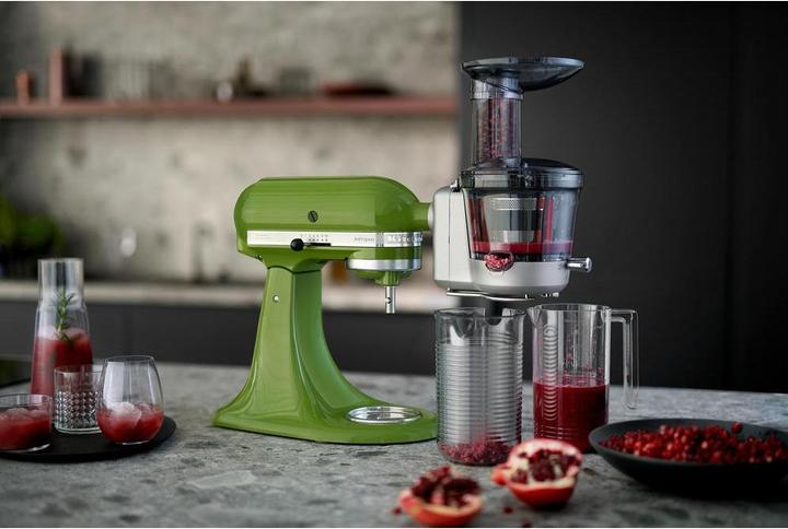 Image du produit KitchenAid 5ksm1ja