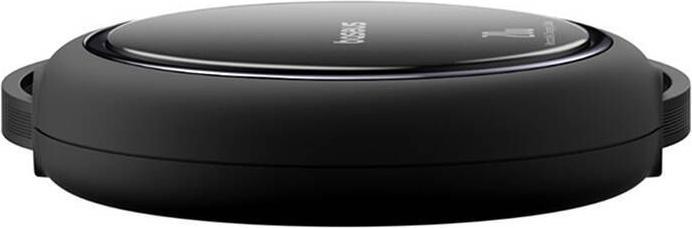 Image du produit Baseus Free2Pull câble rétractable USB-C / Lightning 20W 1m - noir (1 m, USB 2.0)