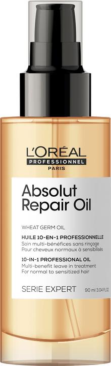 L'Oréal Professionnel Absolut Repair Oil (90 ml)