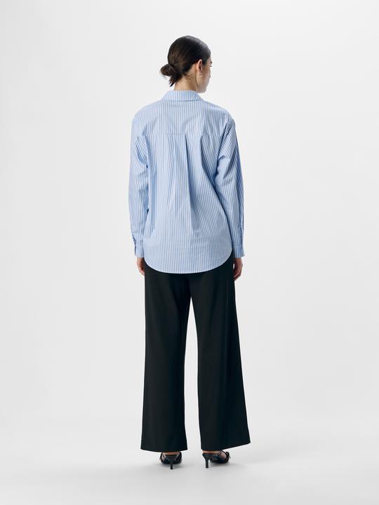 Produktbild Object Loose Fit Hemd (38)