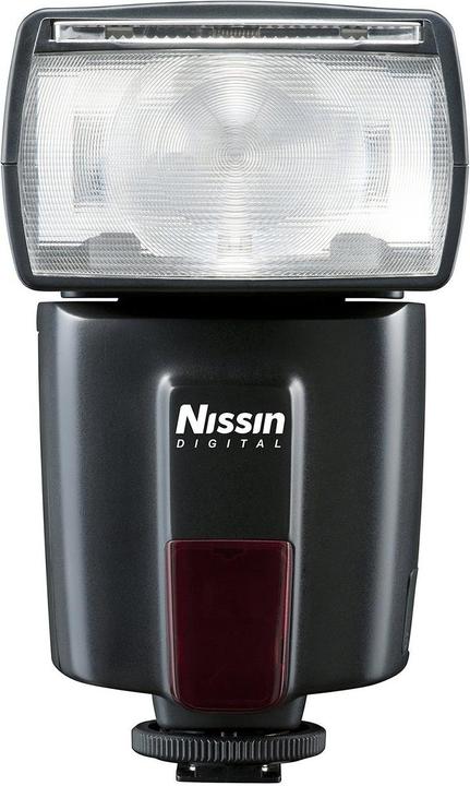 Actual product image Nissin Digital Di700A (Plug-on flash, Canon)