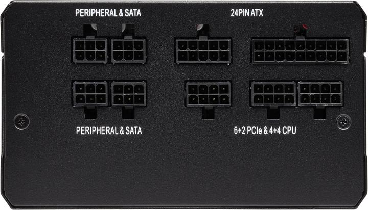 Image du produit Corsair RM650x *2018* RM650x (650 W)