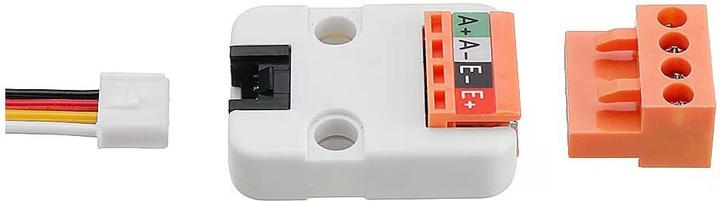 Actual product image M5Stack Mini Weight Unit Load Cell Amplifier