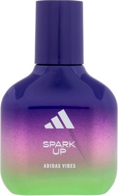 adidas Vibes Spark Up (Eau de Parfum, 30 ml)