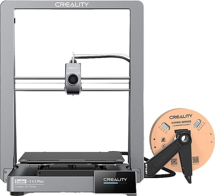 Actual product image Creality Ender-3 V3 Plus