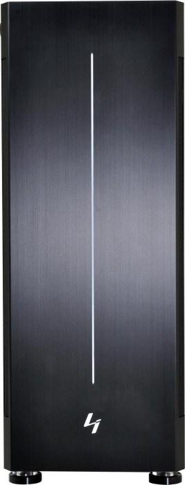 Actual product image Lian-Li PC-V3000WX TG (ATX, E-ATX)