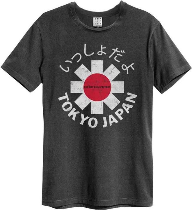 Produktbild Amplified Tokyo Japan TShirt (S)