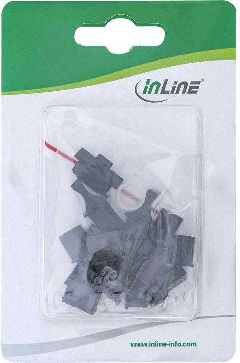 Produktbild InLine Staubschutz für Anschluss